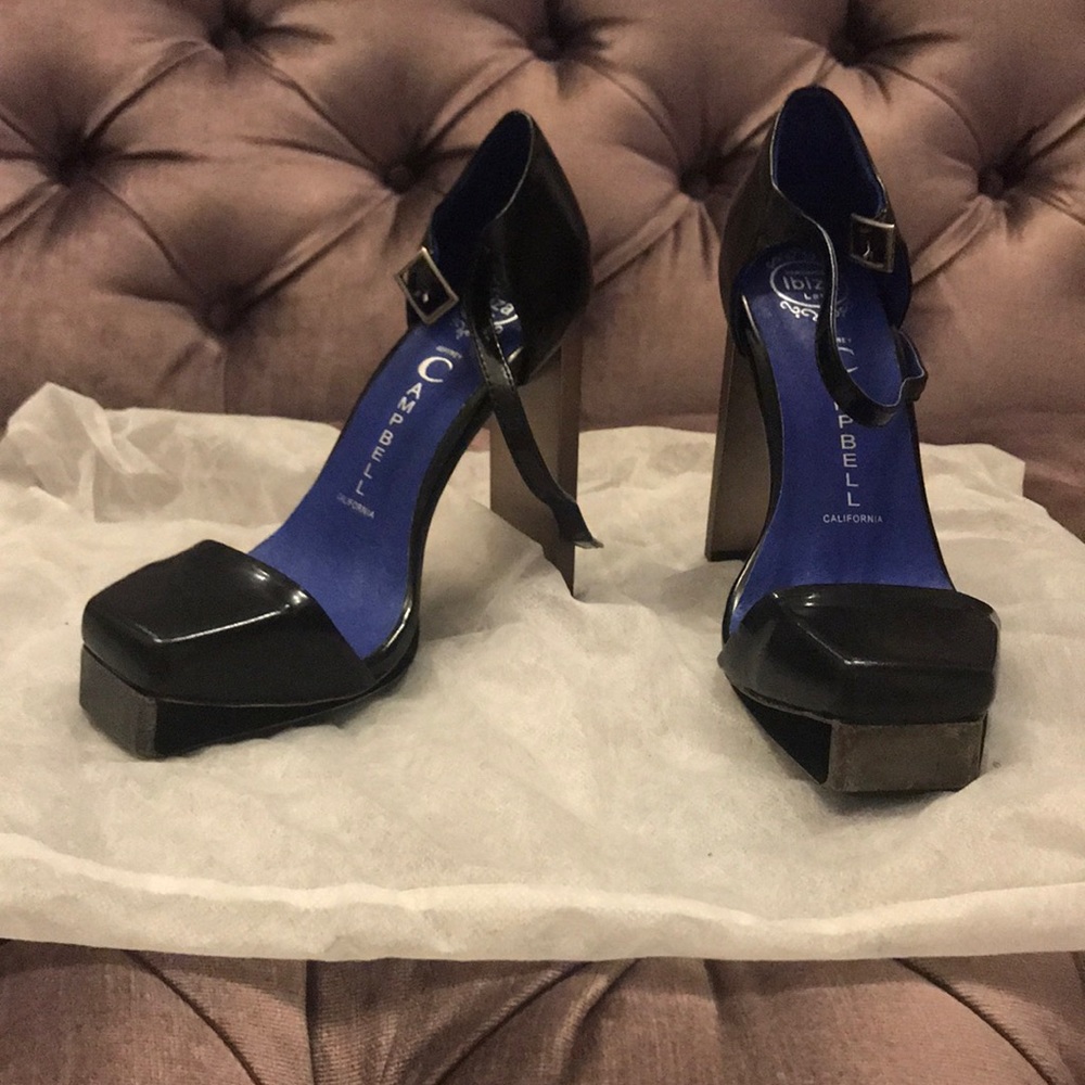 Jeffrey Campbell Heels